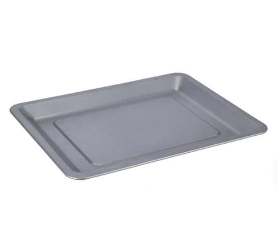 Cuptor electric 48 L, 2600W, 3 functii de gatire, temporizator cu alarma sonora, tava si gratar, capacitate mare - imagine 10